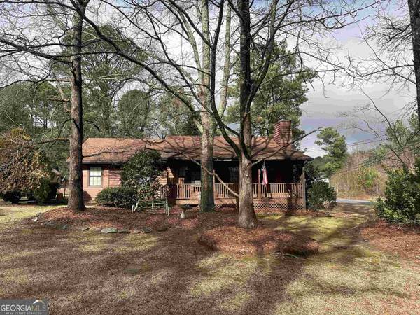 1701 Rose Garden, Loganville, GA 30052