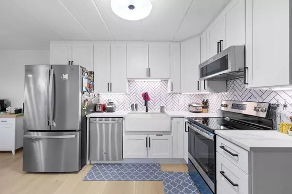 9074 W Terrace Drive #3A, Niles, IL 60714