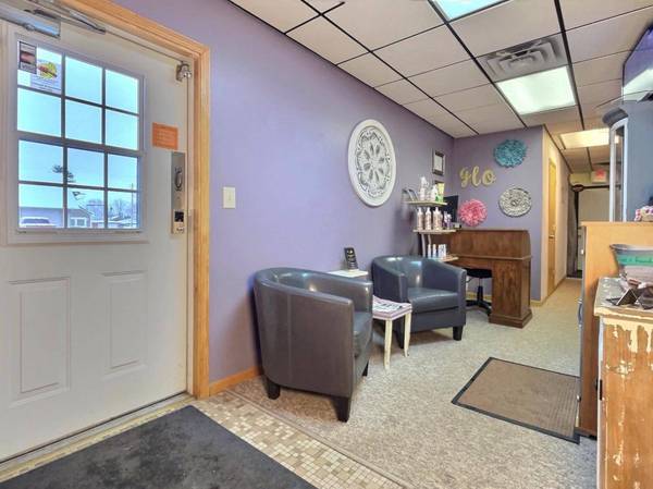 720 WALL ST E, Eagle River, WI 54521