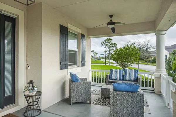 7208 E Village, Vero Beach, FL 32966