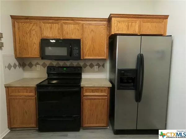 3601 Republic Of Texas DR, Killeen, TX 76549