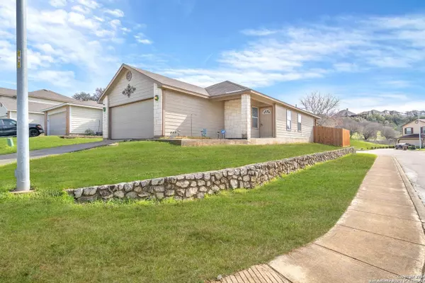 3402 Ashleaf Wells, San Antonio, TX 78261