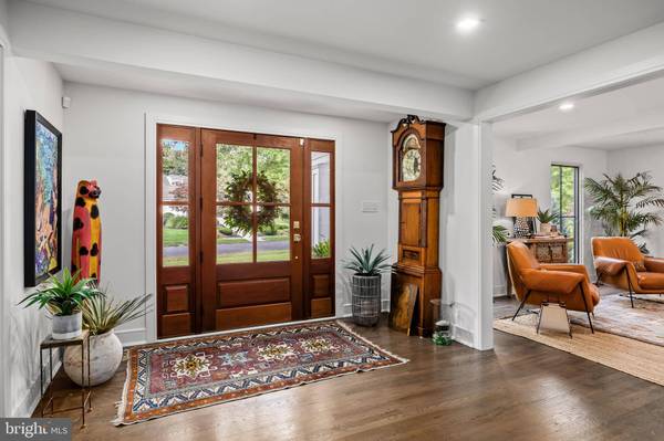 757 BOWMAN LN, Moorestown, NJ 08057