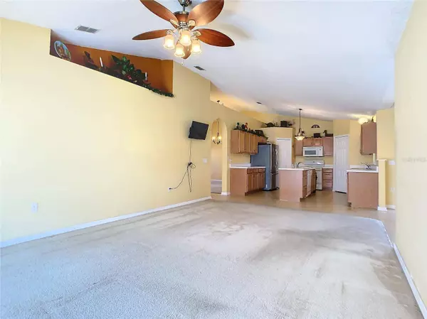 1925 MYAKKA CT, Poinciana, FL 34759