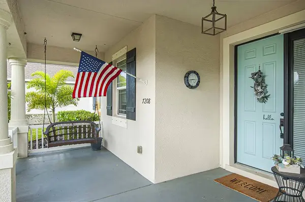 7208 E Village, Vero Beach, FL 32966