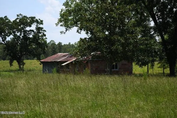 County Line Road, Wiggins, MS 39577
