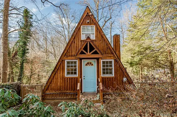 6612 Jackson RD, Quinton, VA 23141