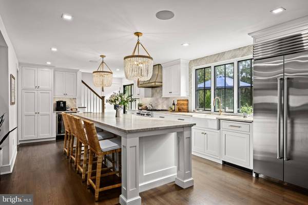 757 BOWMAN LN, Moorestown, NJ 08057