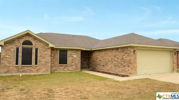 3601 Republic Of Texas DR, Killeen, TX 76549