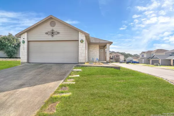 3402 Ashleaf Wells, San Antonio, TX 78261