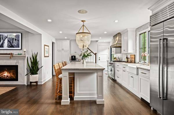 757 BOWMAN LN, Moorestown, NJ 08057