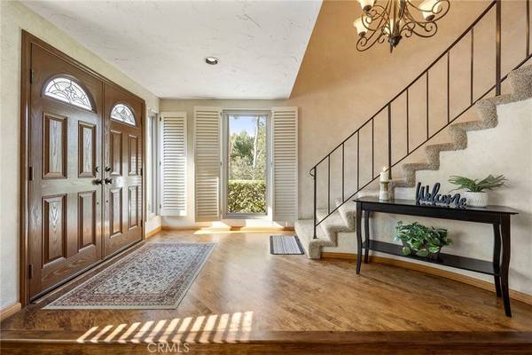 6523 E Circulo Dali, Anaheim Hills, CA 92807