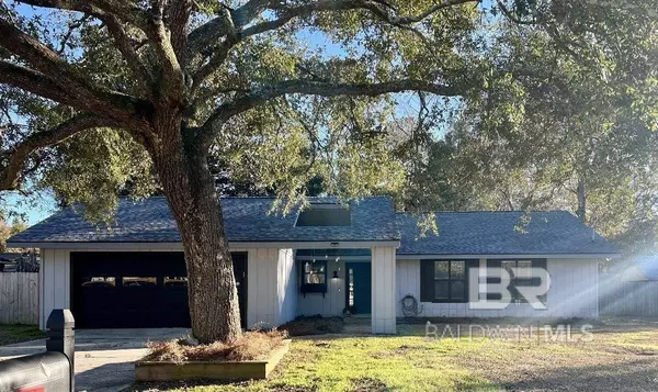 117 Cherryhill Drive, Daphne, AL 36526