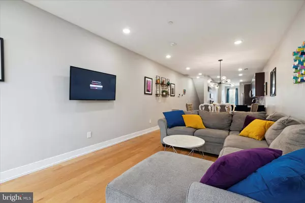 2711 W JEFFERSON ST #1, Philadelphia, PA 19121