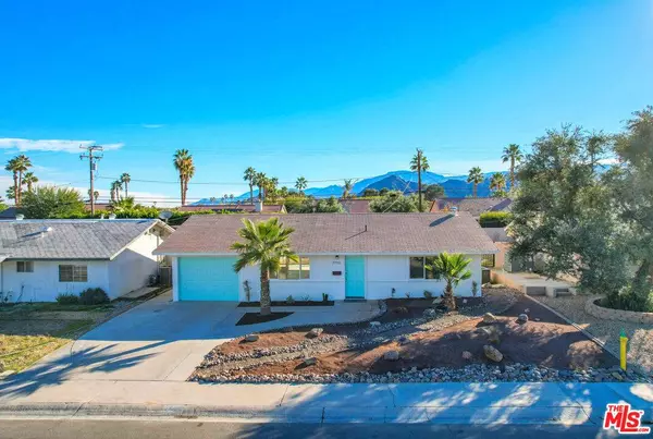 77755 California Dr, Palm Desert, CA 92211