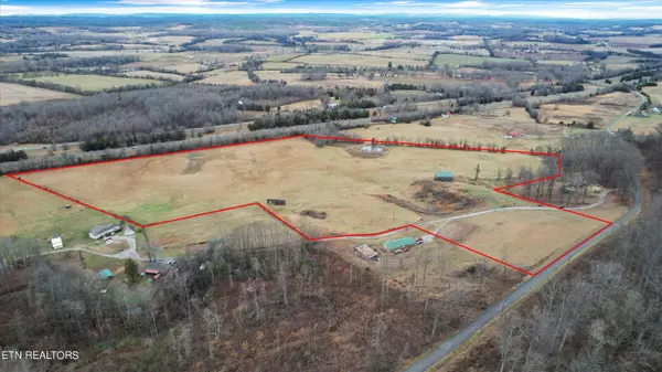 0 Ayers LN, Sweetwater, TN 37874