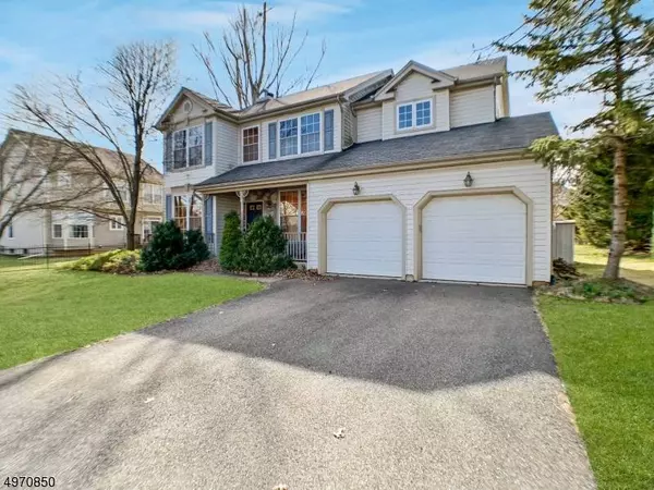 48 Haze Way, Phillipsburg, NJ 08865