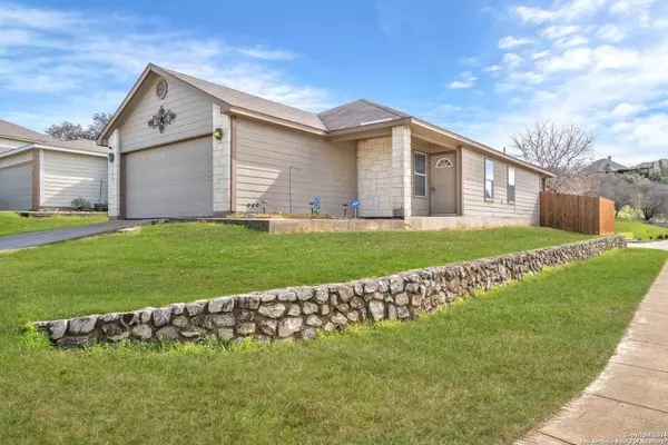 3402 Ashleaf Wells, San Antonio, TX 78261