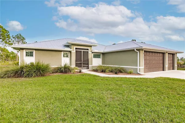 8342 AUSTRIAN BLVD, Punta Gorda, FL 33982