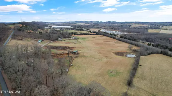 0 Ayers LN, Sweetwater, TN 37874