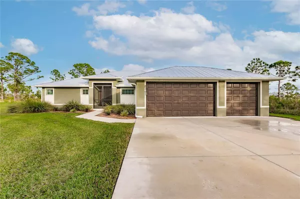 8342 AUSTRIAN BLVD, Punta Gorda, FL 33982