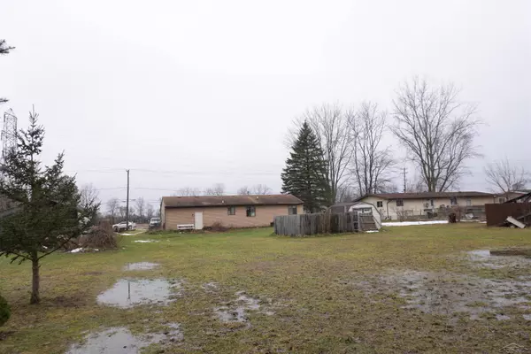 12189 Ulmer Road, Birch Run, MI 48415