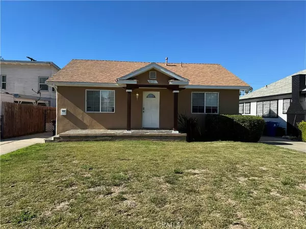 5021 4th AVE, Los Angeles, CA 90043