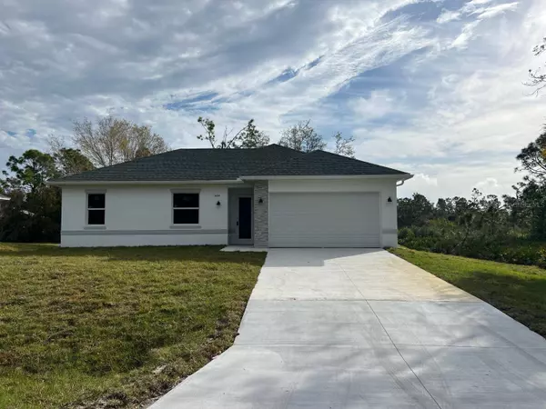 3494 MENTONE ST, Port Charlotte, FL 33980