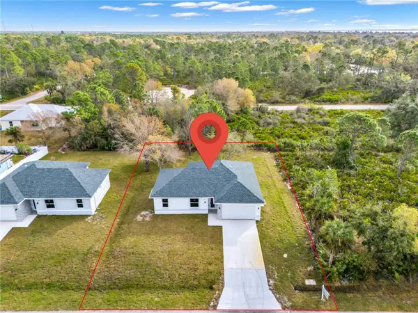 3494 MENTONE ST, Port Charlotte, FL 33980