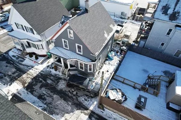 3 Drexel Ter, Lynn, MA 01905