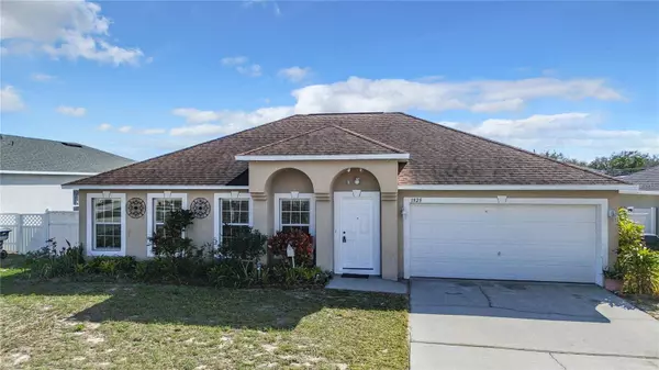 1925 MYAKKA CT, Poinciana, FL 34759