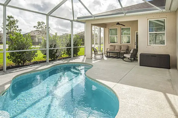 7208 E Village, Vero Beach, FL 32966