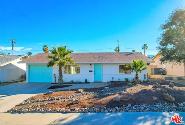 77755 California Dr, Palm Desert, CA 92211