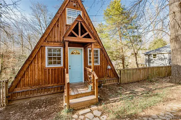 6612 Jackson RD, Quinton, VA 23141