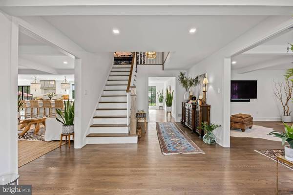 757 BOWMAN LN, Moorestown, NJ 08057