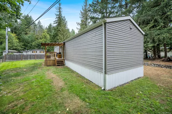 920 Whittaker Rd #D5, Malahat, BC V0R 2L0