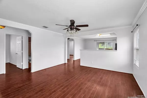 3402 Ashleaf Wells, San Antonio, TX 78261