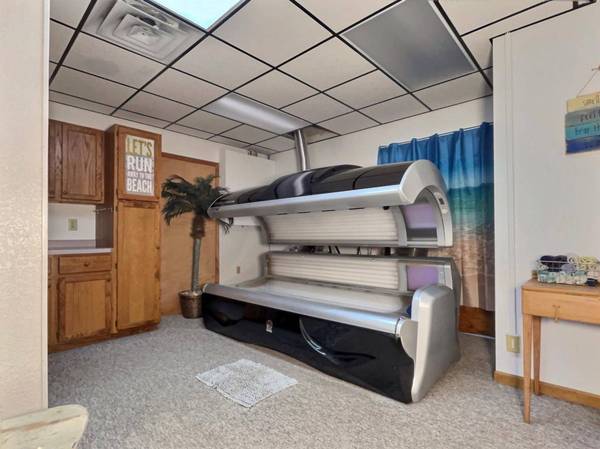 720 WALL ST E, Eagle River, WI 54521