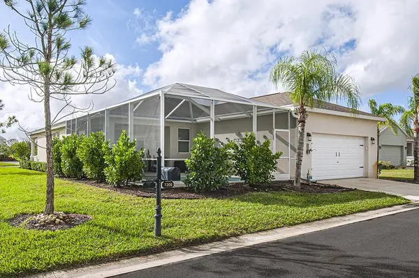 7208 E Village, Vero Beach, FL 32966