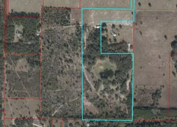 TBD (Parcel A) NE 75TH ST, Williston, FL 32696