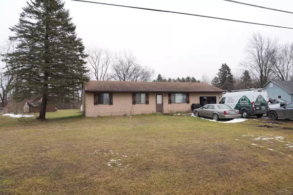 12189 Ulmer Road, Birch Run, MI 48415