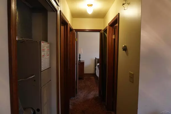 12189 Ulmer Road, Birch Run, MI 48415