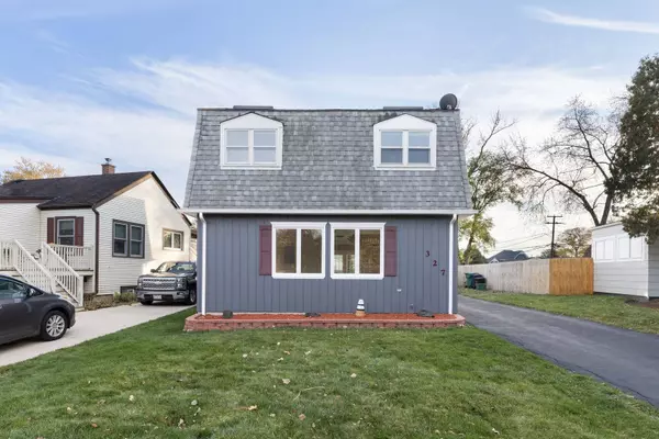 327 W Sunset Avenue, Lombard, IL 60148