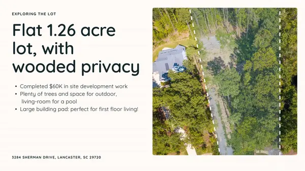 3284 Sherman DR #9, Lancaster, SC 29720