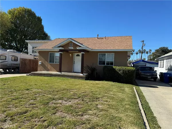 5021 4th AVE, Los Angeles, CA 90043