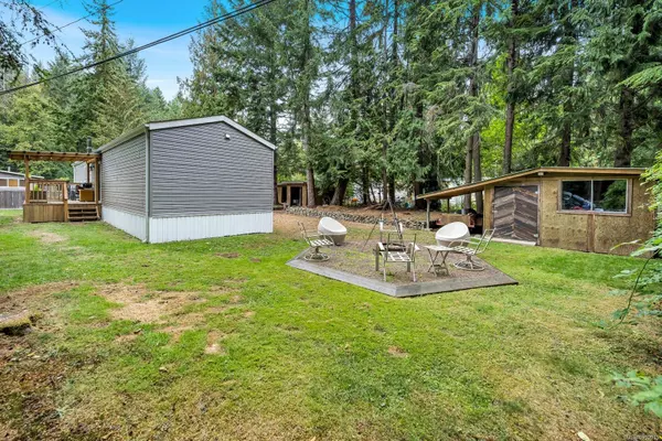 920 Whittaker Rd #D5, Malahat, BC V0R 2L0