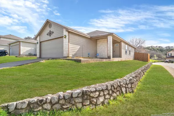 3402 Ashleaf Wells, San Antonio, TX 78261