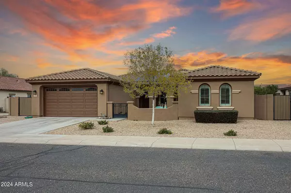 16216 W PALM Lane, Goodyear, AZ 85395