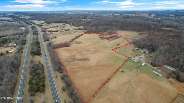 0 Ayers LN, Sweetwater, TN 37874