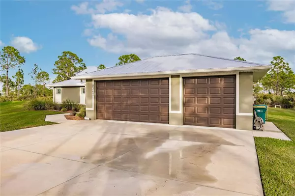 8342 AUSTRIAN BLVD, Punta Gorda, FL 33982